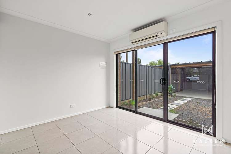 Second view of Homely townhouse listing, 60 Baronial Way, Craigieburn VIC 3064