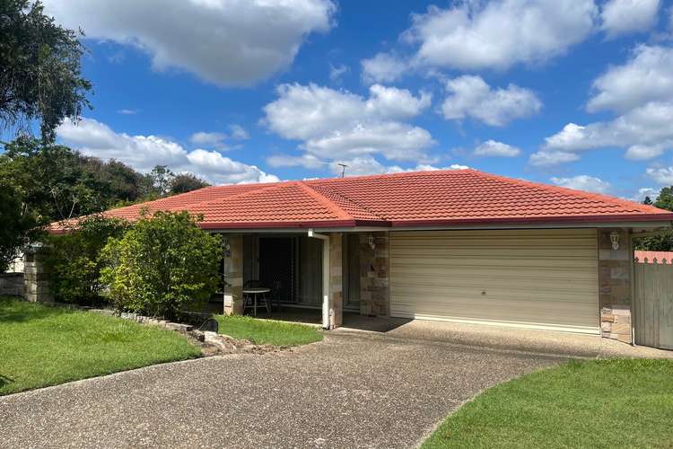 Main view of Homely house listing, 2 Transom Close, Jamboree Heights QLD 4074