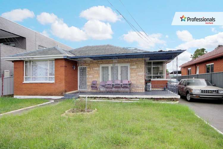 82 Neville Street, Smithfield NSW 2164