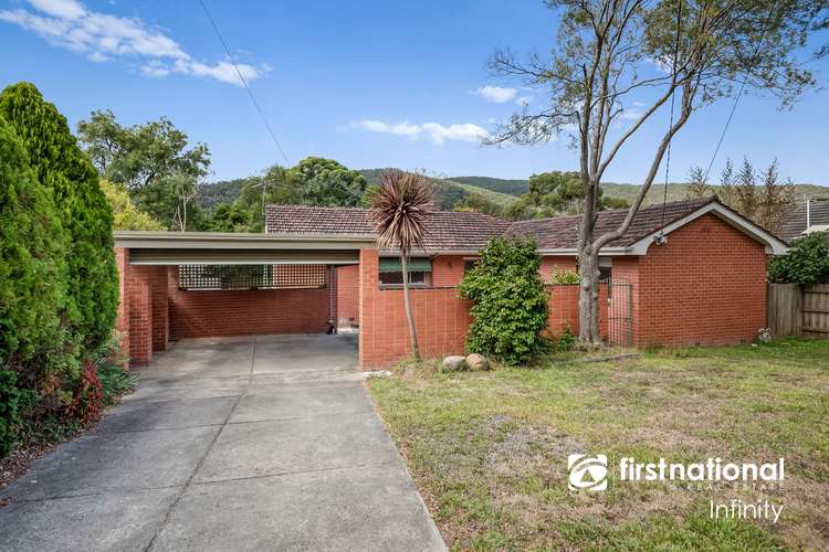Main view of Homely house listing, 31 Marie Street, Boronia VIC 3155