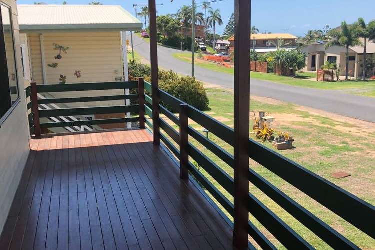 Second view of Homely house listing, 53 Lindsay Street, Zilzie QLD 4710