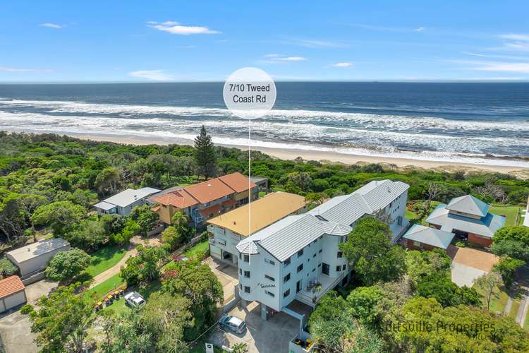 Third view of Homely unit listing, 7/10 Tweed Coast Road, Hastings Point NSW 2489