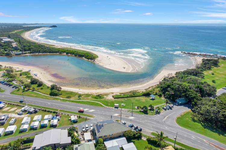 Second view of Homely house listing, 9 Tweed Coast Road, Hastings Point NSW 2489
