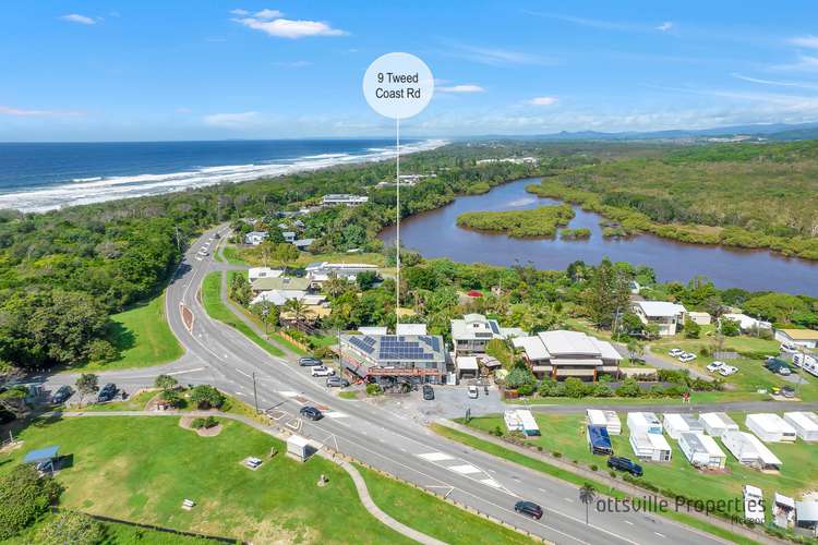 Third view of Homely house listing, 9 Tweed Coast Road, Hastings Point NSW 2489