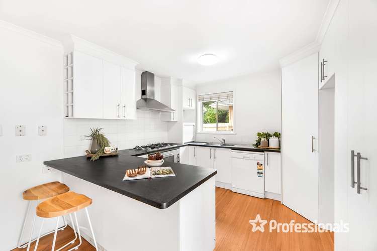 Second view of Homely house listing, 1/34 Geoffrey Drive, Kilsyth VIC 3137