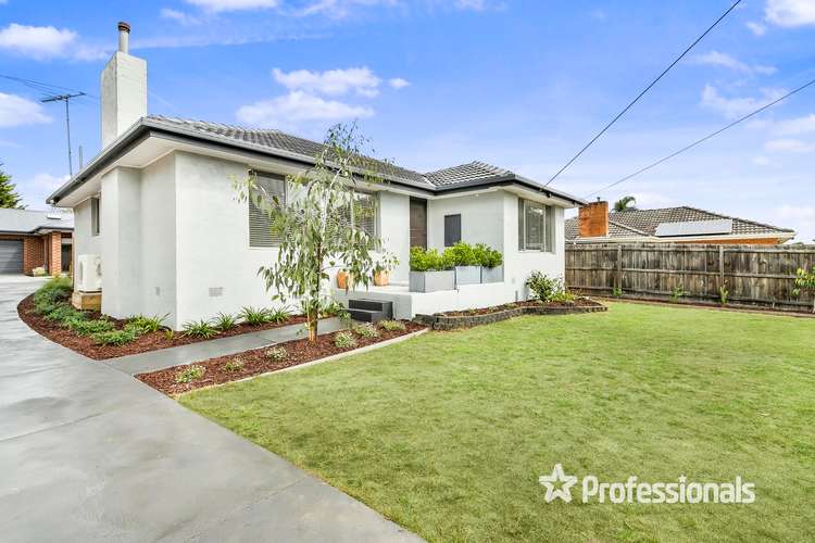 Third view of Homely house listing, 1/34 Geoffrey Drive, Kilsyth VIC 3137