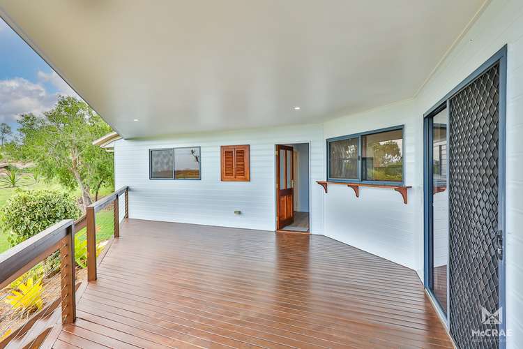 Second view of Homely house listing, 6 Craigie Court, Bowen QLD 4805