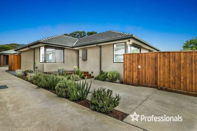 Main view of Homely house listing, 10 Geoffrey Drive, Kilsyth VIC 3137