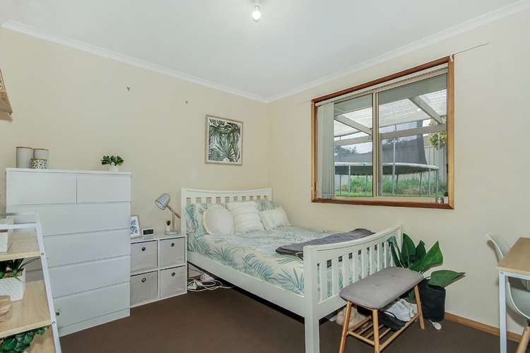 Second view of Homely house listing, 14 Parkwood Rise, Seaford Rise SA 5169