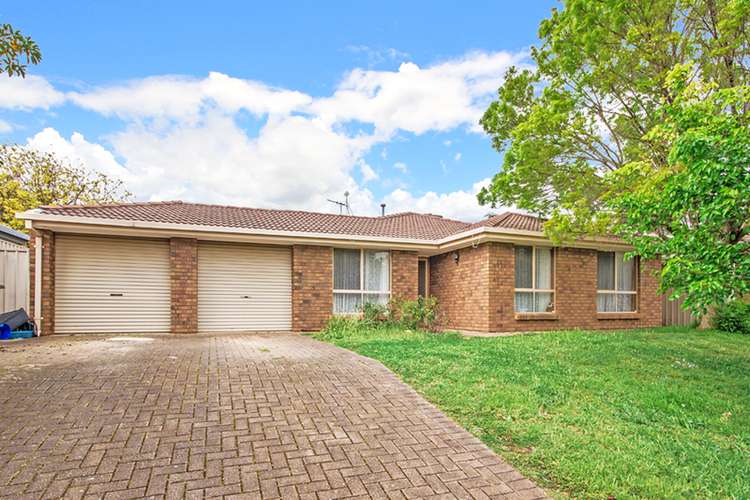 Fourth view of Homely house listing, 14 Parkwood Rise, Seaford Rise SA 5169