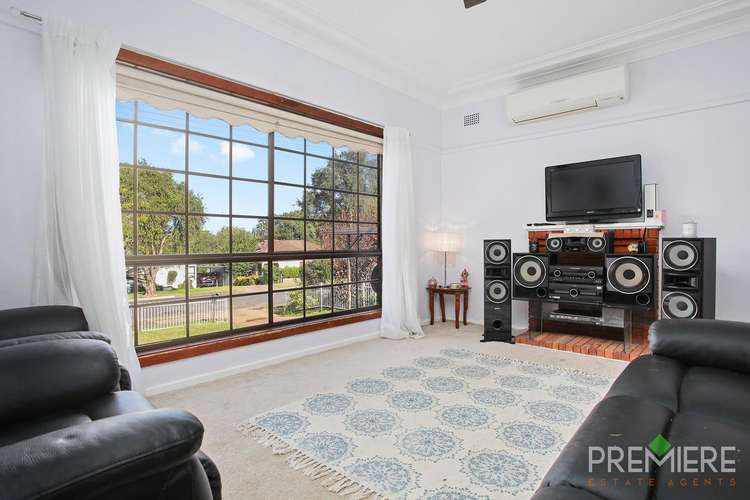 Second view of Homely house listing, 6 Bocking Avenue, Bradbury NSW 2560