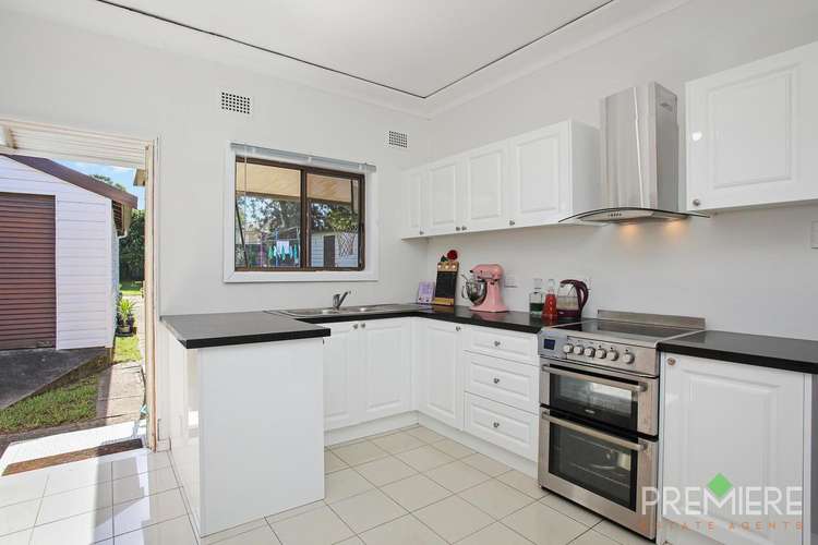 Third view of Homely house listing, 6 Bocking Avenue, Bradbury NSW 2560