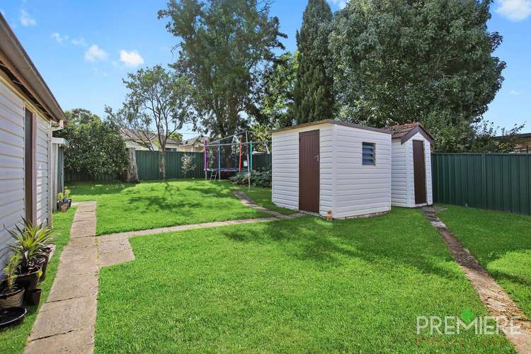 Sixth view of Homely house listing, 6 Bocking Avenue, Bradbury NSW 2560