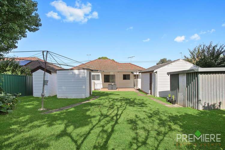 Seventh view of Homely house listing, 6 Bocking Avenue, Bradbury NSW 2560