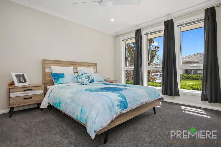 Second view of Homely house listing, 32 Butler Street, Gregory Hills NSW 2557