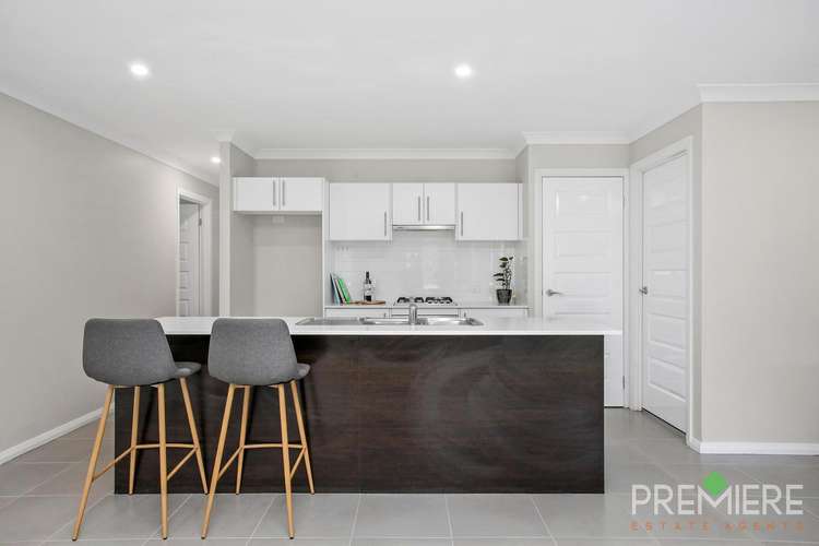 Third view of Homely house listing, 32 Butler Street, Gregory Hills NSW 2557