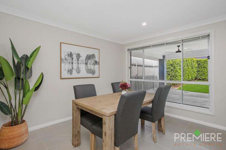 Fourth view of Homely house listing, 32 Butler Street, Gregory Hills NSW 2557