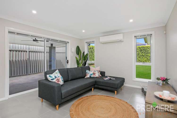 Fifth view of Homely house listing, 32 Butler Street, Gregory Hills NSW 2557