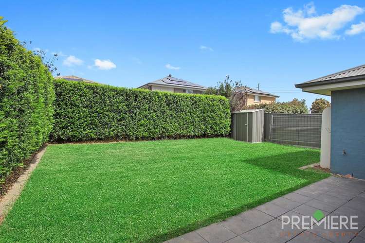 Seventh view of Homely house listing, 32 Butler Street, Gregory Hills NSW 2557