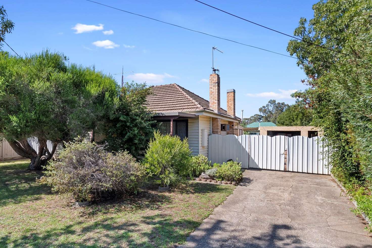 Main view of Homely house listing, 54 Nelson Street, California Gully VIC 3556