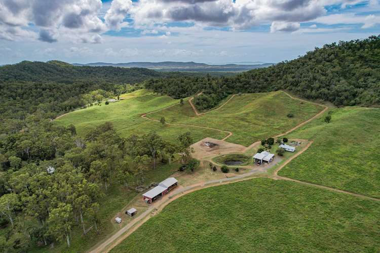 Second view of Homely lifestyle listing, 561 Coorooman Creek Road, Coorooman QLD 4702