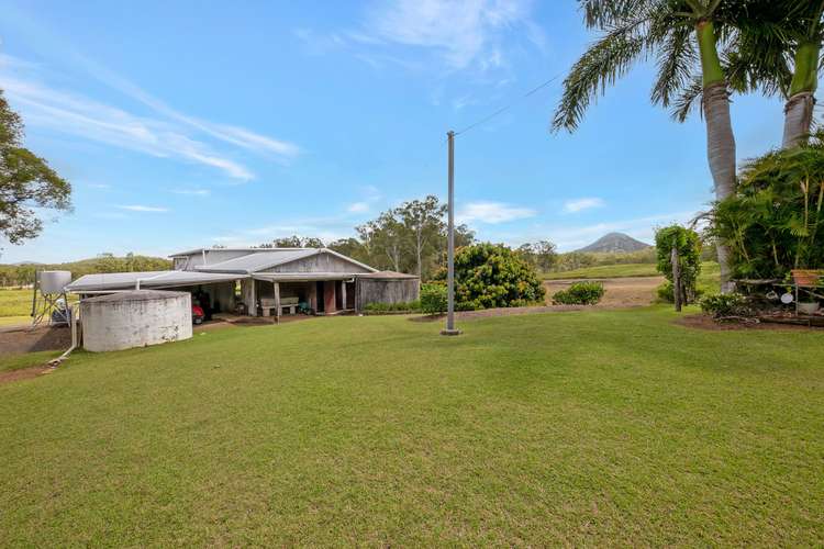 Fourth view of Homely lifestyle listing, 561 Coorooman Creek Road, Coorooman QLD 4702
