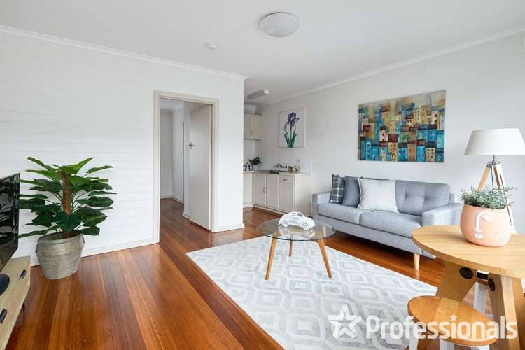 Main view of Homely apartment listing, 9/11 Toward Street, Murrumbeena VIC 3163