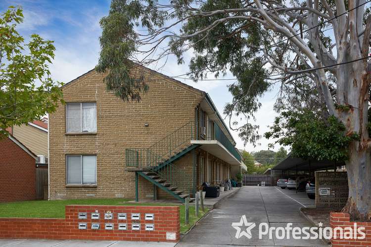 Second view of Homely apartment listing, 9/11 Toward Street, Murrumbeena VIC 3163
