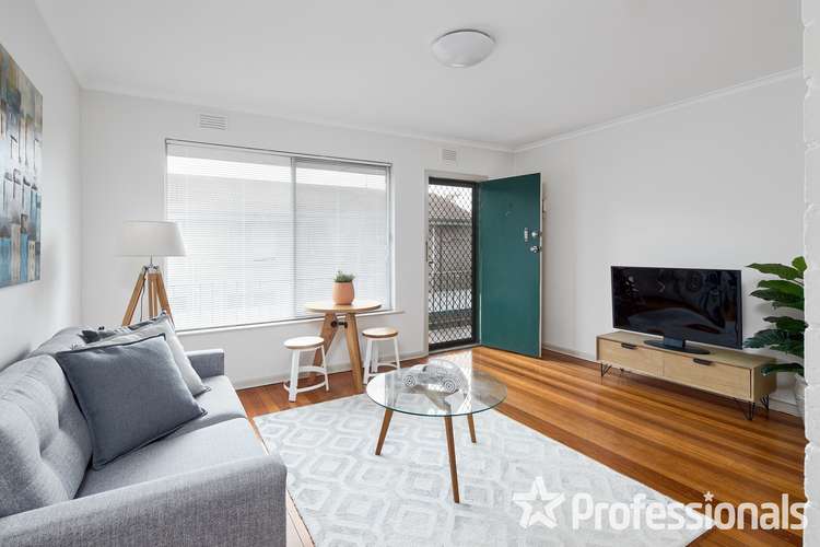 Third view of Homely apartment listing, 9/11 Toward Street, Murrumbeena VIC 3163