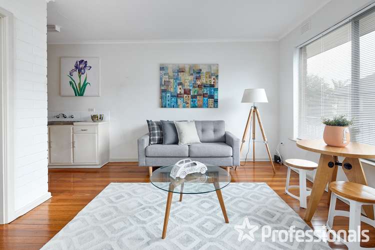 Fourth view of Homely apartment listing, 9/11 Toward Street, Murrumbeena VIC 3163