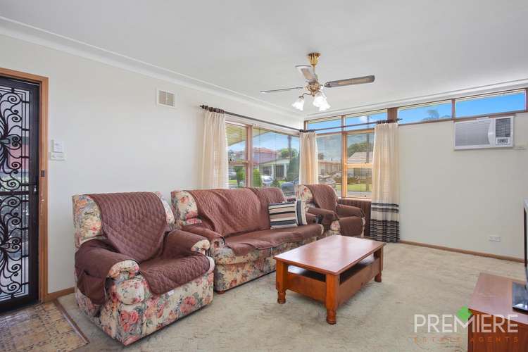 Second view of Homely house listing, 62 Beale Crescent, Fairfield West NSW 2165