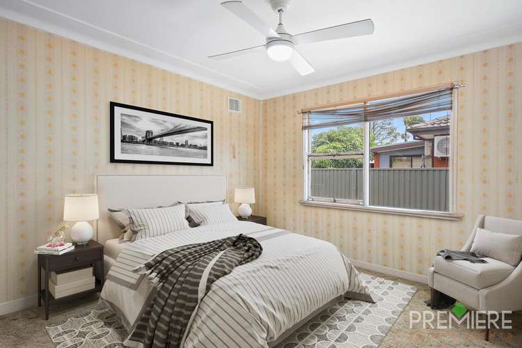 Fifth view of Homely house listing, 62 Beale Crescent, Fairfield West NSW 2165