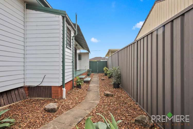 Seventh view of Homely house listing, 62 Beale Crescent, Fairfield West NSW 2165