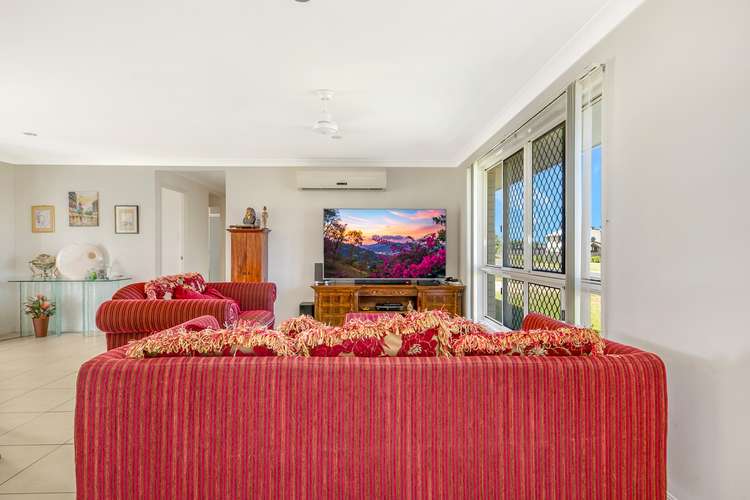 Fourth view of Homely house listing, 4 Sorrento Way, Zilzie QLD 4710