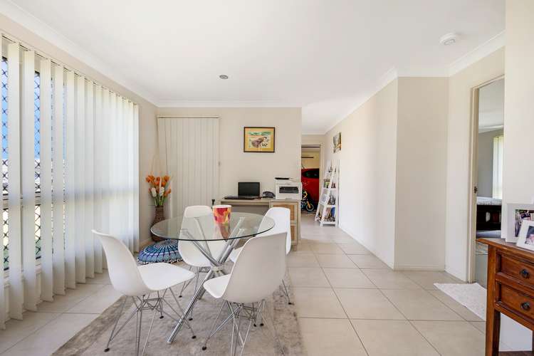 Fifth view of Homely house listing, 4 Sorrento Way, Zilzie QLD 4710