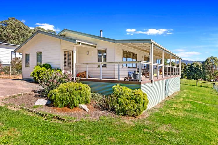 Main view of Homely house listing, 12 Hill Avenue, Marysville VIC 3779