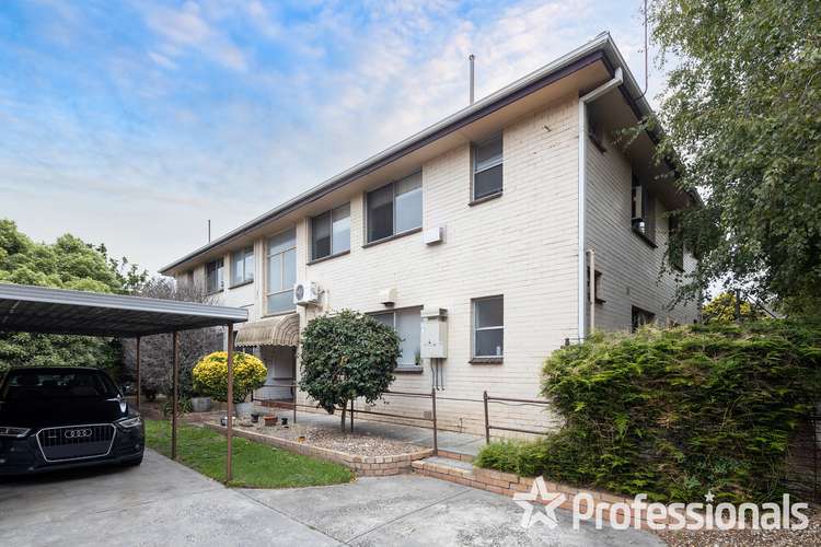 Second view of Homely apartment listing, 8/131 Grange Road, Glen Huntly VIC 3163