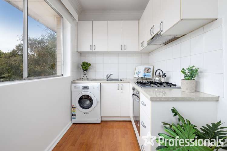 Fifth view of Homely apartment listing, 8/131 Grange Road, Glen Huntly VIC 3163