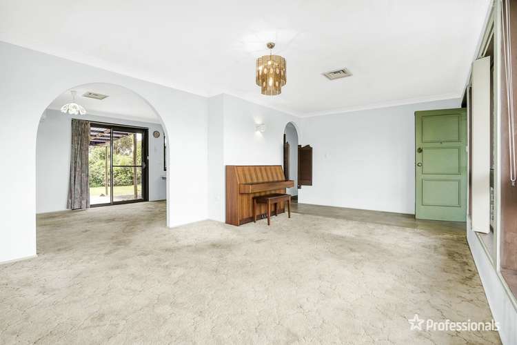 Third view of Homely house listing, 5 Harvest Drive, Werrington Downs NSW 2747