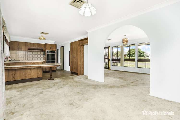 Fourth view of Homely house listing, 5 Harvest Drive, Werrington Downs NSW 2747