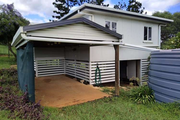 Main view of Homely house listing, 48 Collard Road, Mooloo QLD 4570