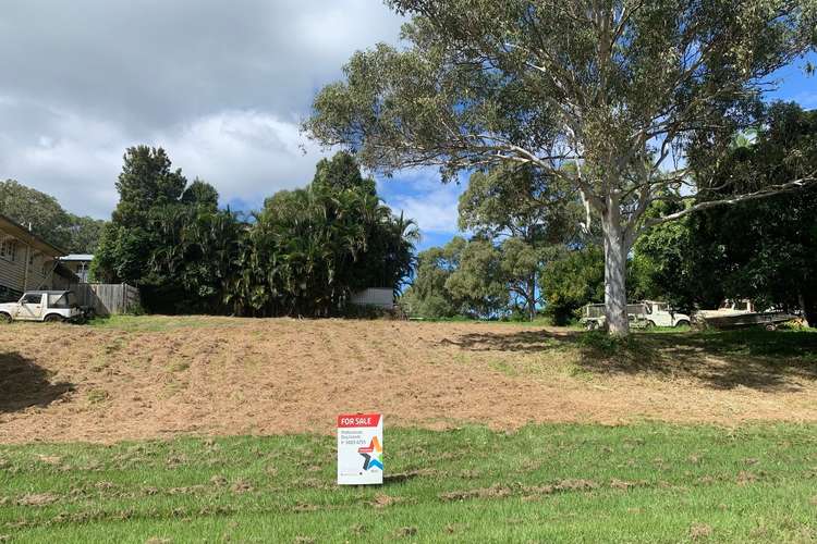 Main view of Homely residentialLand listing, 139 Lucas Drive, Lamb Island QLD 4184