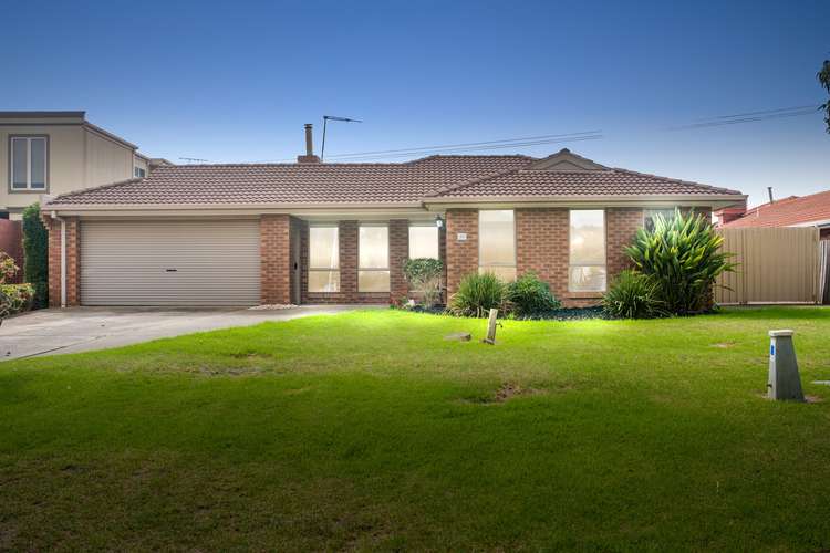 46 Santa Monica Drive, Keilor Lodge VIC 3038