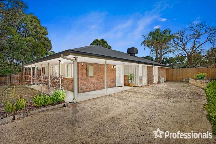 59 Landstrom Quadrant, Kilsyth VIC 3137