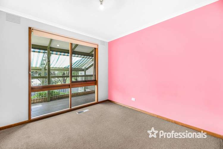 Sixth view of Homely house listing, 25 Alexandra Road, Lilydale VIC 3140