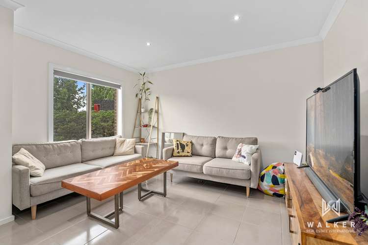 Second view of Homely townhouse listing, 6/1-11 Hyde Park Avenue, Craigieburn VIC 3064