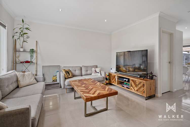 Third view of Homely townhouse listing, 6/1-11 Hyde Park Avenue, Craigieburn VIC 3064
