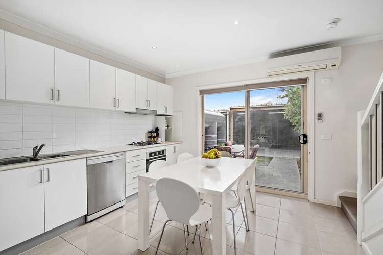 Fifth view of Homely townhouse listing, 6/1-11 Hyde Park Avenue, Craigieburn VIC 3064