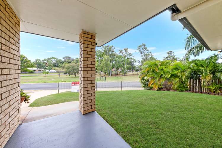 Second view of Homely house listing, 18 Cedar Avenue, Taranganba QLD 4703