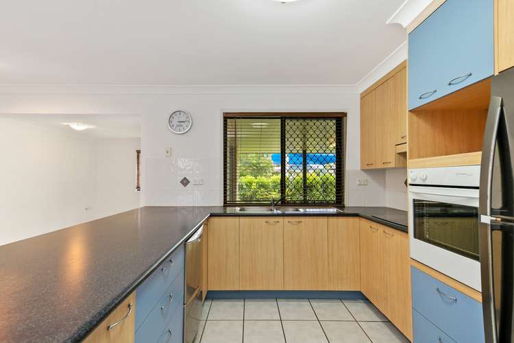 Fifth view of Homely house listing, 18 Cedar Avenue, Taranganba QLD 4703